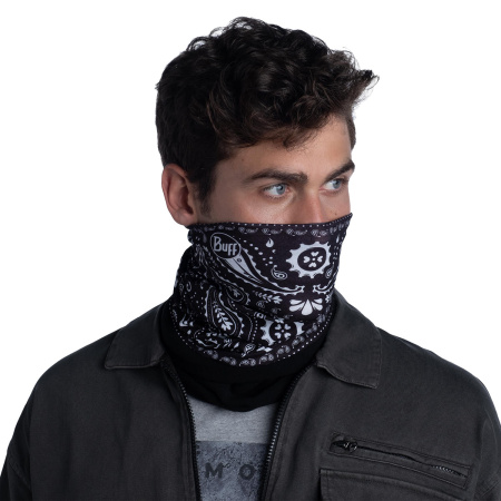 Бандана Buff Polar Cashmere Black