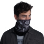 Бандана Buff Polar Cashmere Black