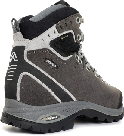 Ботинки Asolo Greenwood Evo Gv Mm Graphite