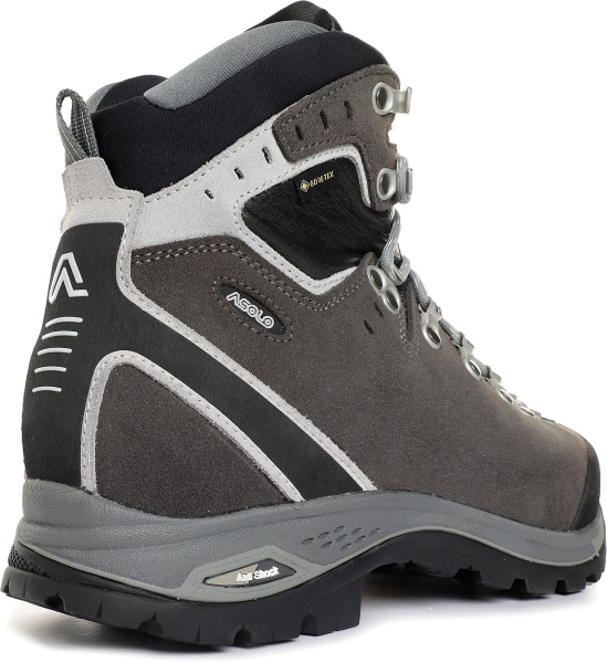 Ботинки Asolo Greenwood Evo Gv Mm Graphite