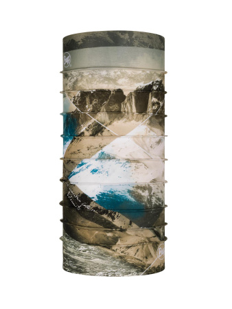 Бандана Buff Mountain Collection Original Dolomiti Sand