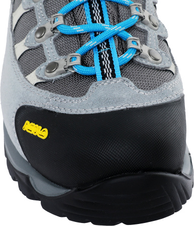 Ботинки Asolo Stynger Gtx Ml Cloudy Grey/Stone