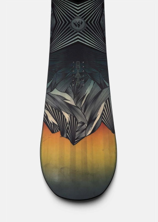 Сноуборд Jones Prodigy