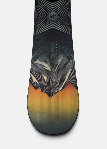 Сноуборд Jones Prodigy