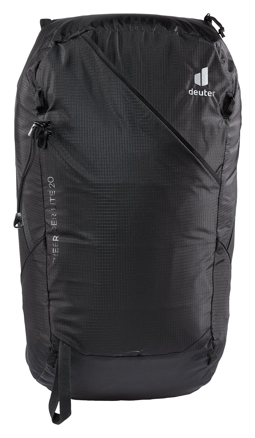 Рюкзак Deuter Freerider Lite 20 Black