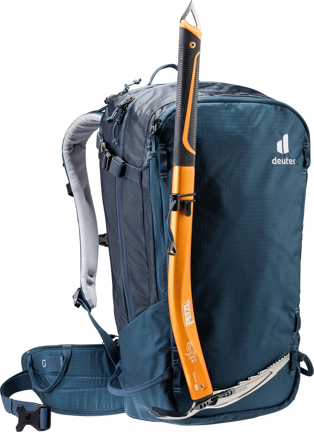 Рюкзак Deuter Freerider 30 Marine-Ink