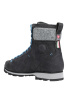 Ботинки Dolomite 54 Warm 2 Wp Black