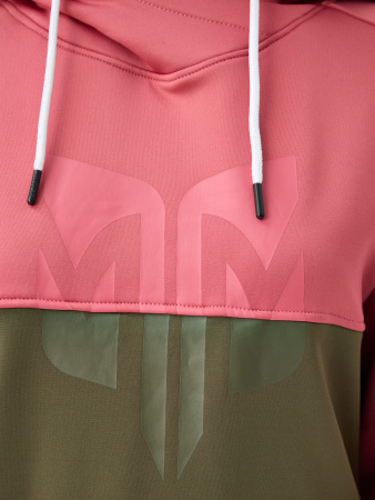 Толстовка Rehall Emi-R Slate Rose