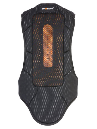 Защита спины ProSurf Back Protector Black