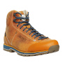 Ботинки Dolomite 54 High Fg Evo GTX Golden Yellow