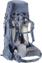 Рюкзак Deuter Aircontact X 70+15 Ink