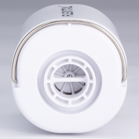 Насос портативный Flextail Tiny Pump  2 X White