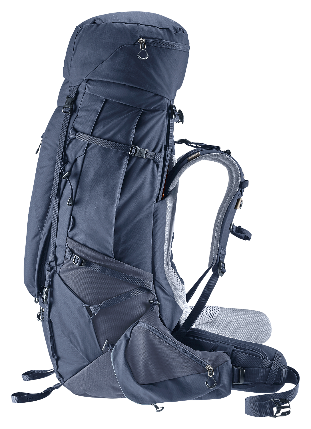 Рюкзак Deuter Aircontact X 80+15 Ink