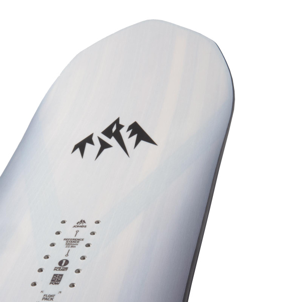 Сноуборд Jones Stratos