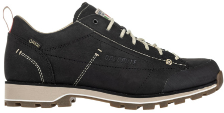 Ботинки Dolomite 54 Low Fg GTX Black