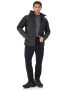 Куртка Ternua Yaksam Hood Jkt M Black