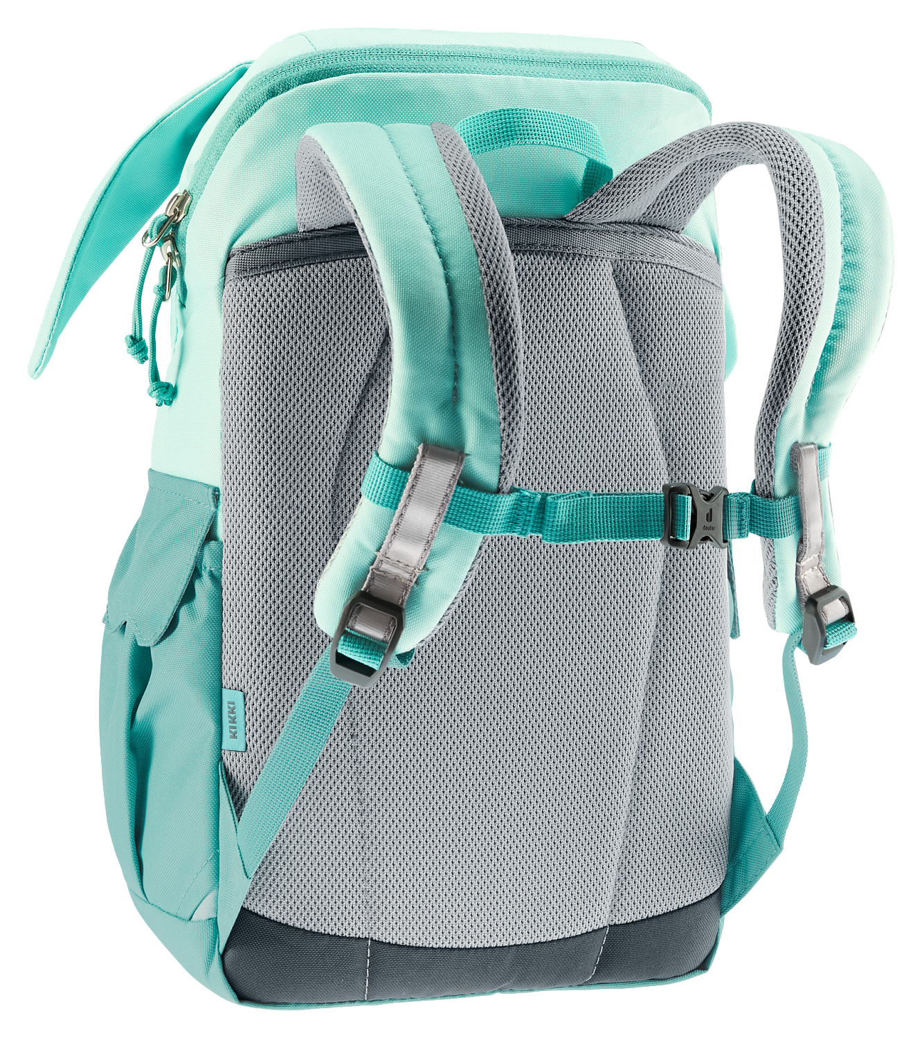 Рюкзак Deuter Kikki Glacier/Dustblue