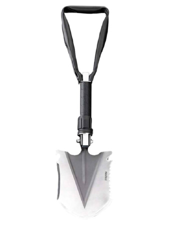 Лопата NexTool Mini Multi Functional Folding Shovel