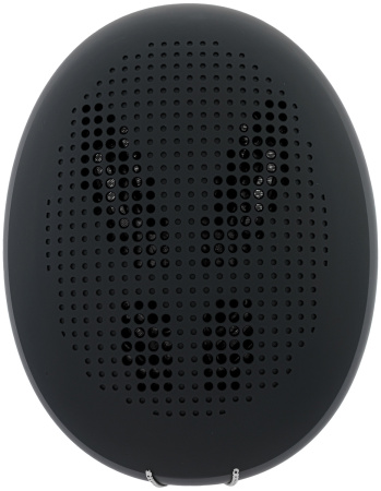 Шлем ALPINA Pala Black-White Matt