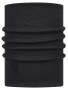 Бандана Buff Merino Heavyweight Solid Black
