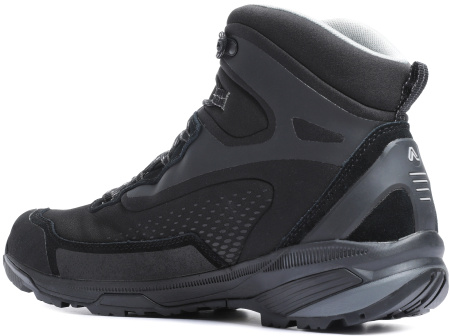 Ботинки Asolo Nuuk Gv Mm Black/Black