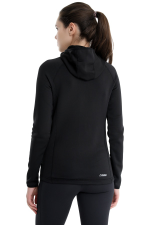 Толстовка VIKING Jukon Black