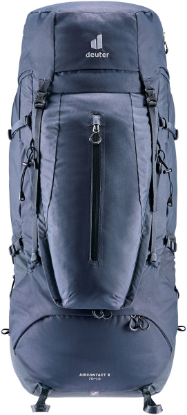 Рюкзак Deuter Aircontact X 70+15 Ink