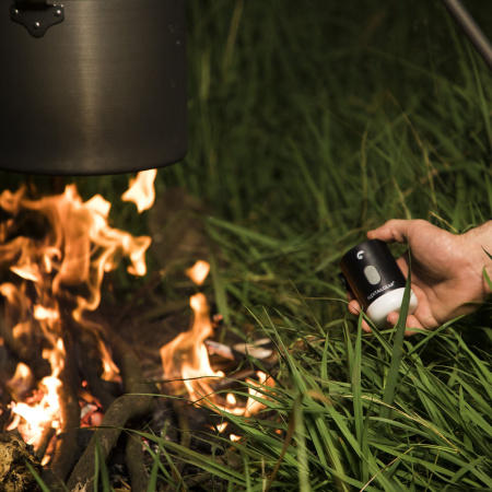 Насос портативный Flextail Max Pump 2 Pro Black