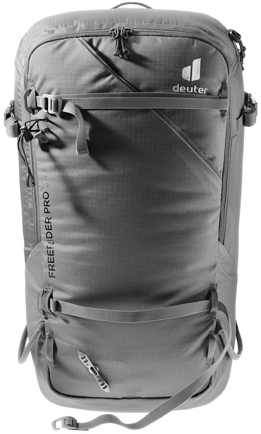 Рюкзак Deuter Freerider Pro 34+ Black