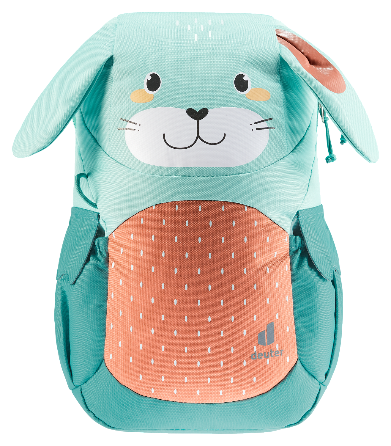 Рюкзак Deuter Kikki Glacier/Dustblue