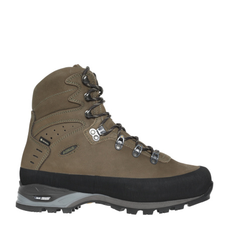 Ботинки Asolo X-HUNT MOUNTAIN GV MM TUNDRA