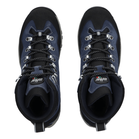 Ботинки Lomer Cristallo 2.0 Mtx Flag