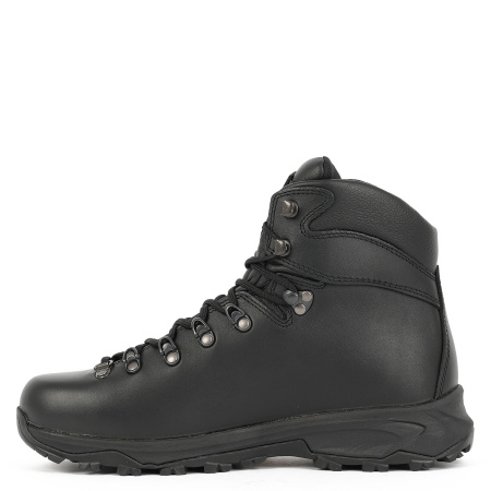 Ботинки Asolo 520 Winter Gv Mm Black