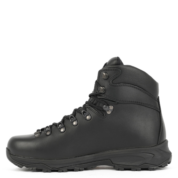 Ботинки Asolo 520 Winter Gv Mm Black