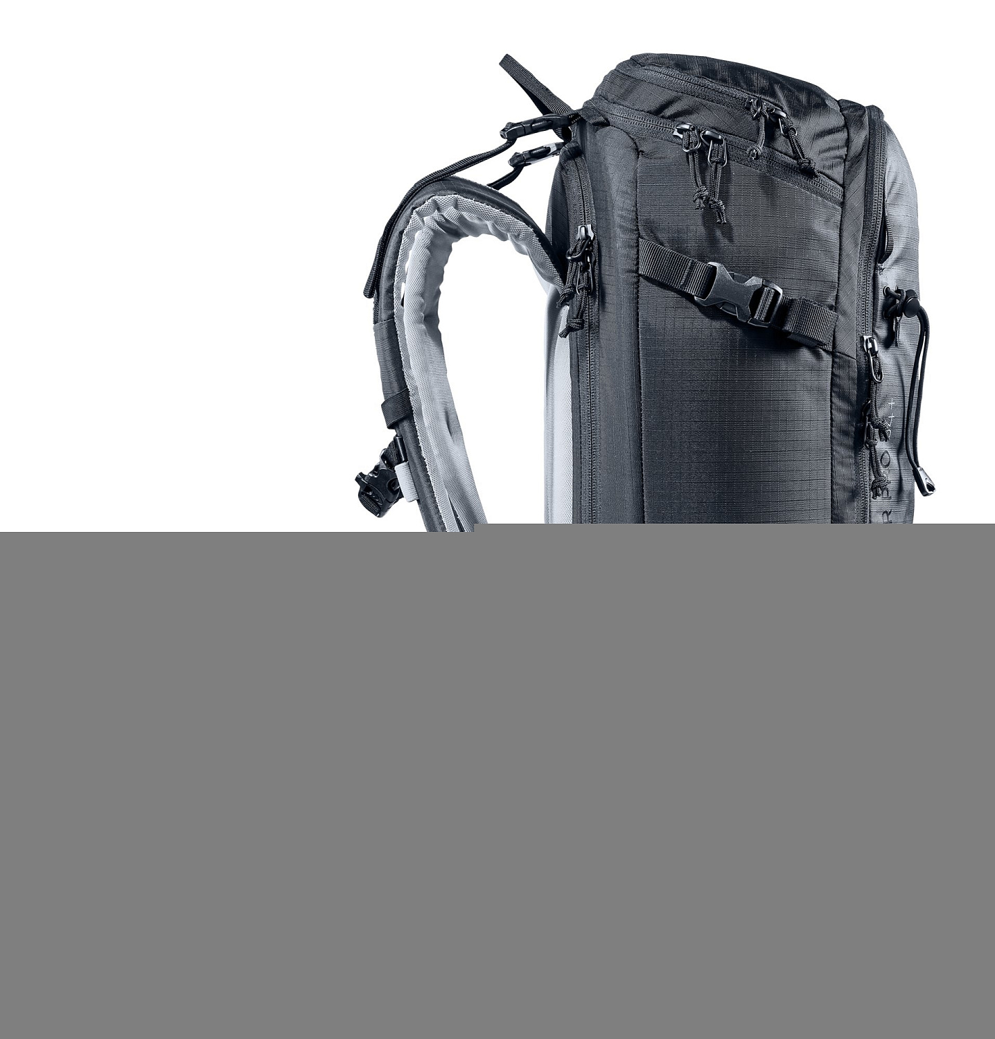 Рюкзак Deuter Freerider Pro 34+ Black