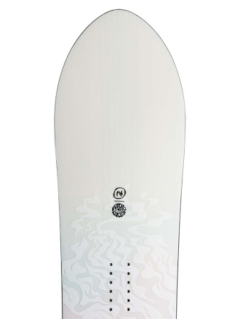 Сноуборд NIDECKER Beta