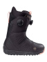 Ботинки для сноуборда NIDECKER Altai W Black