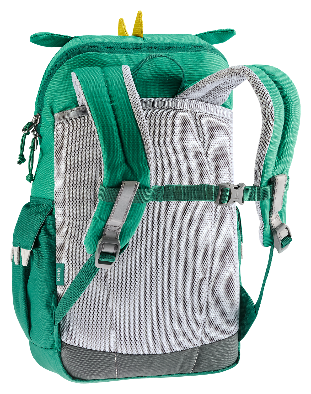 Рюкзак Deuter Kikki Fern/Alpinegreen