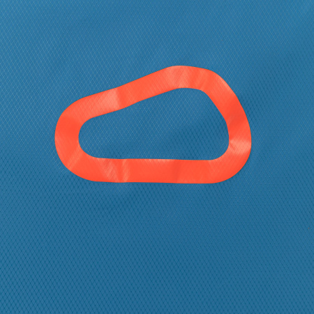 Спальник Kanrock Aurora 0 Regular Blue