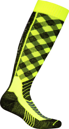 Носки Accapi Snowboard Freestyle Royal