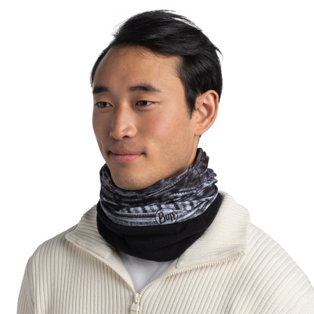 Бандана Buff Polar Alsien Black