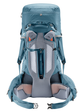 Рюкзак Deuter Aircontact Core 60+10 Atlantic/Ink
