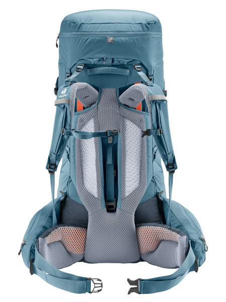 Рюкзак Deuter Aircontact Core 60+10 Atlantic/Ink