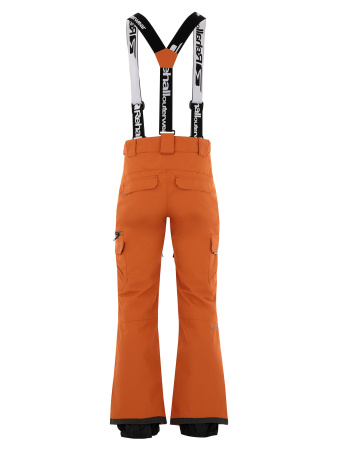 Брюки сноубордические Rehall Picker-R Rust