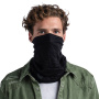 Бандана Buff Merino Lightweight Solid Black