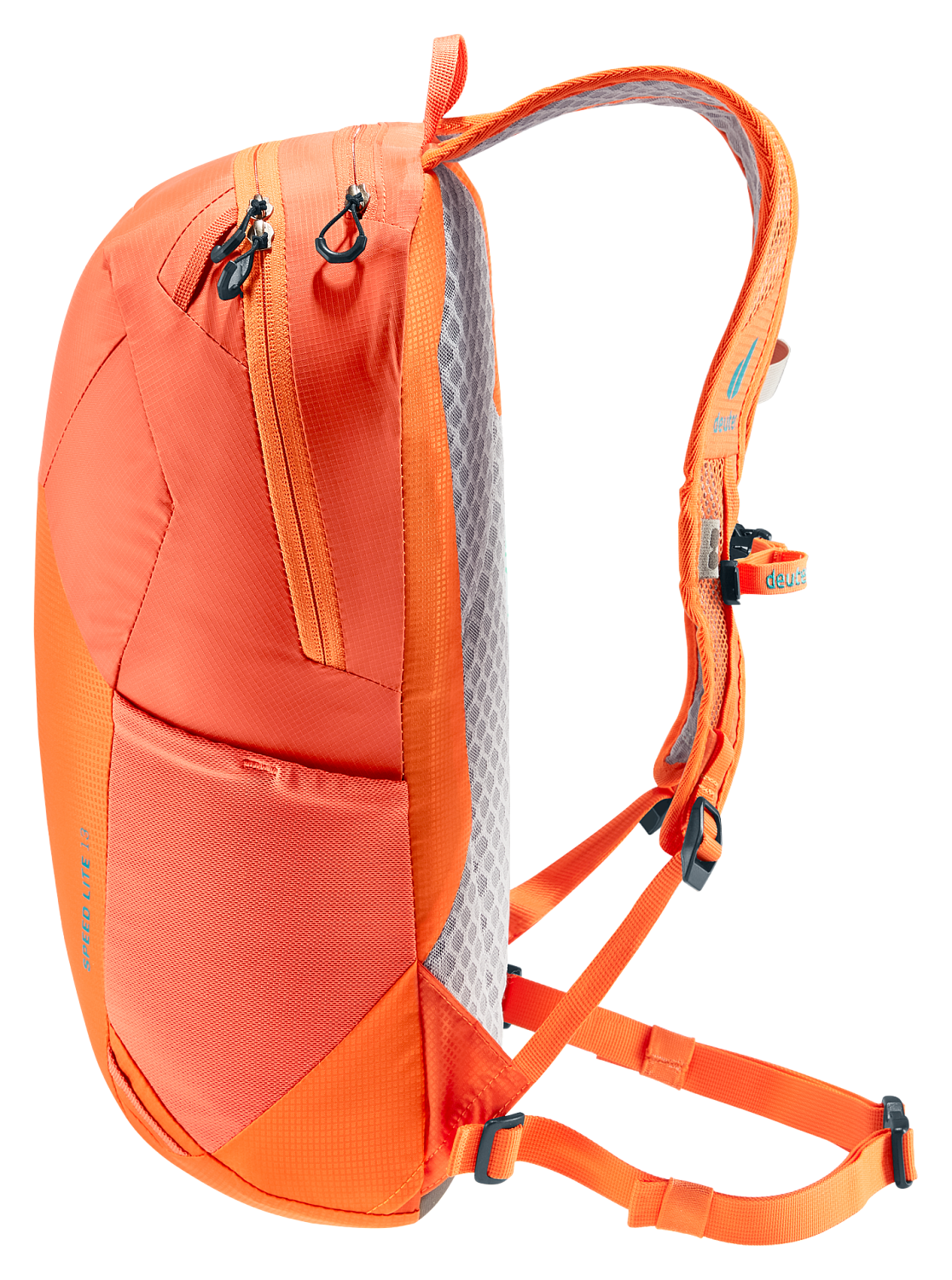 Рюкзак Deuter Speed Lite 13 Paprika-Saffron