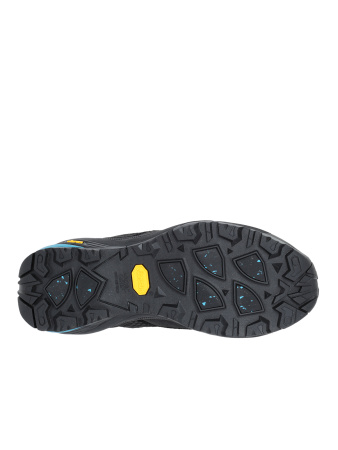 Ботинки Asolo Nuuk Gv Ml Black/Blue Moon