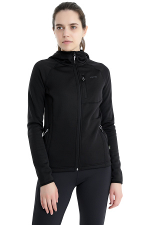 Толстовка VIKING Jukon Black