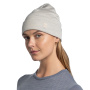Шапка Buff Merino Heavyweight Hat Solid Cloud