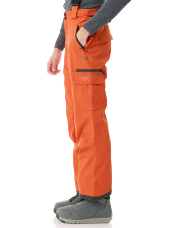 Брюки сноубордические Rehall Picker-R Rust